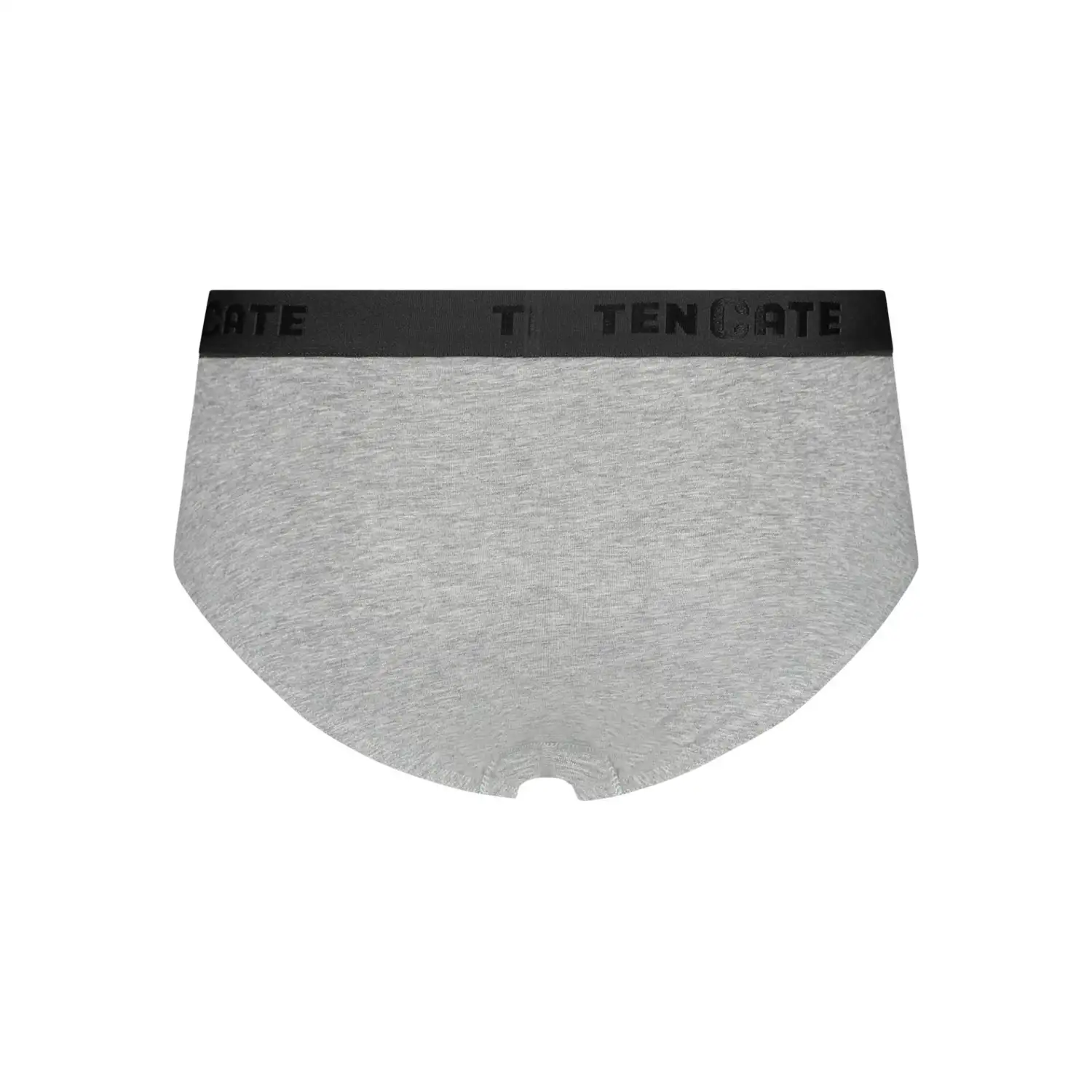 32319-955 Ten Cate BASICS Slip light grey melee - Afbeelding 2