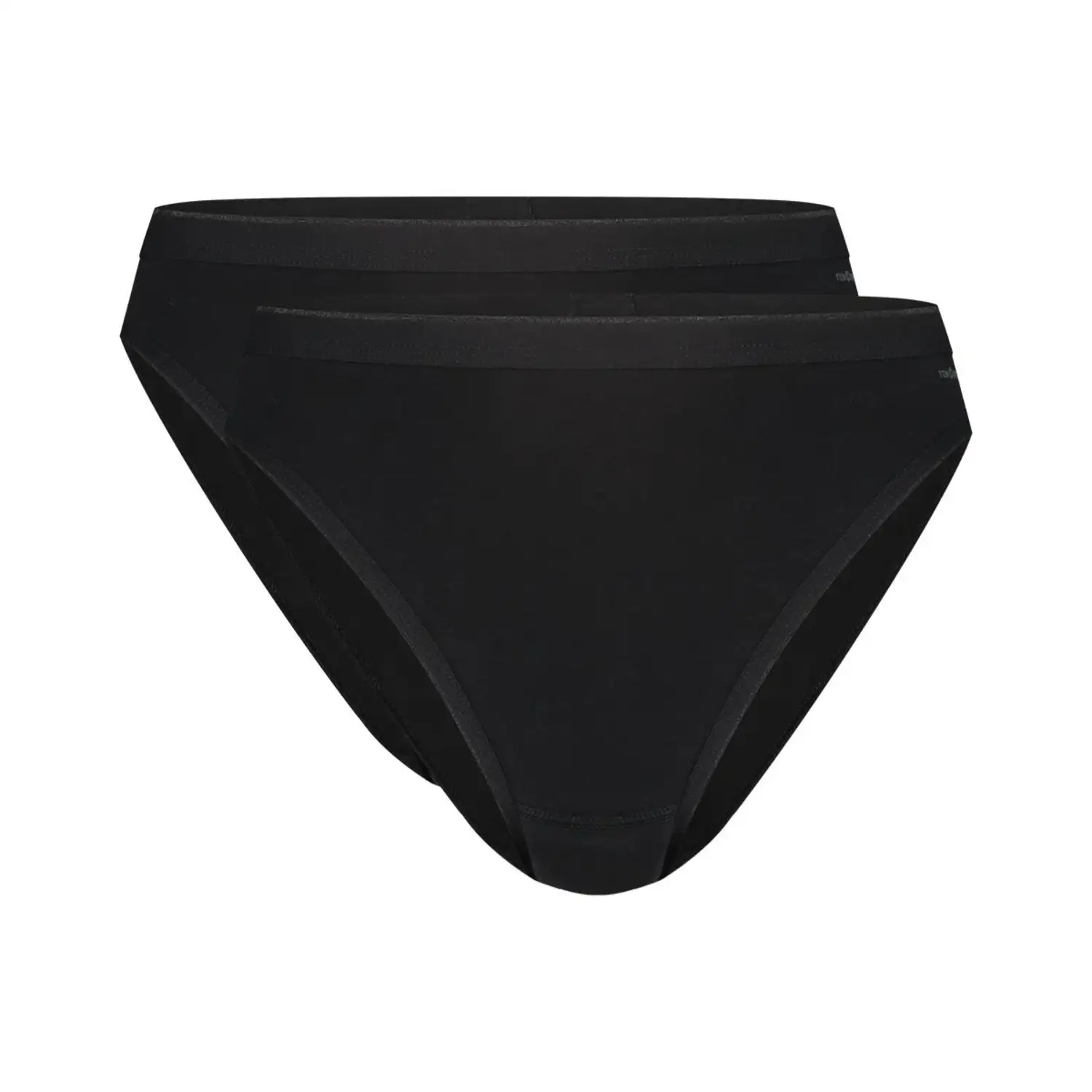 32282-090 Ten Cate basics Rio zwart - Afbeelding 2