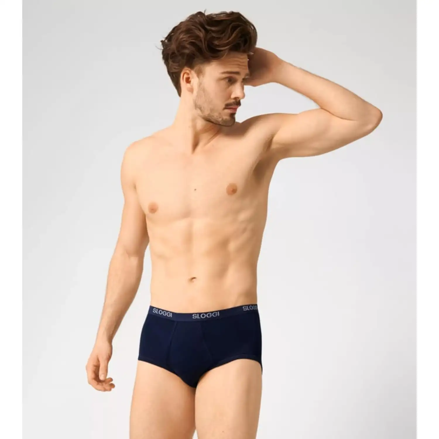 10004713-80 sloggi men Basic Maxi - Afbeelding 2