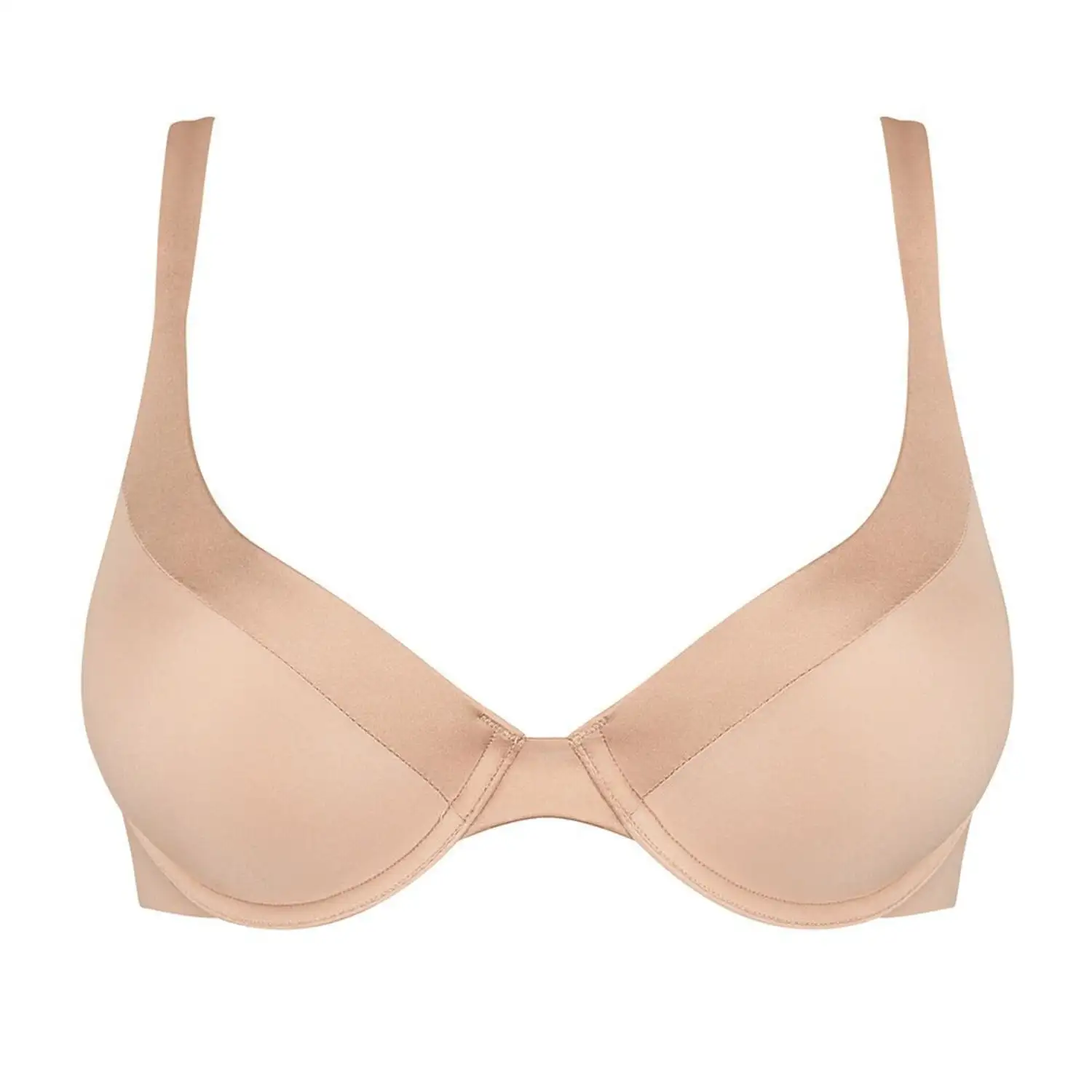 10205991-00EP Body Make-up Soft Touch push up WHP huid