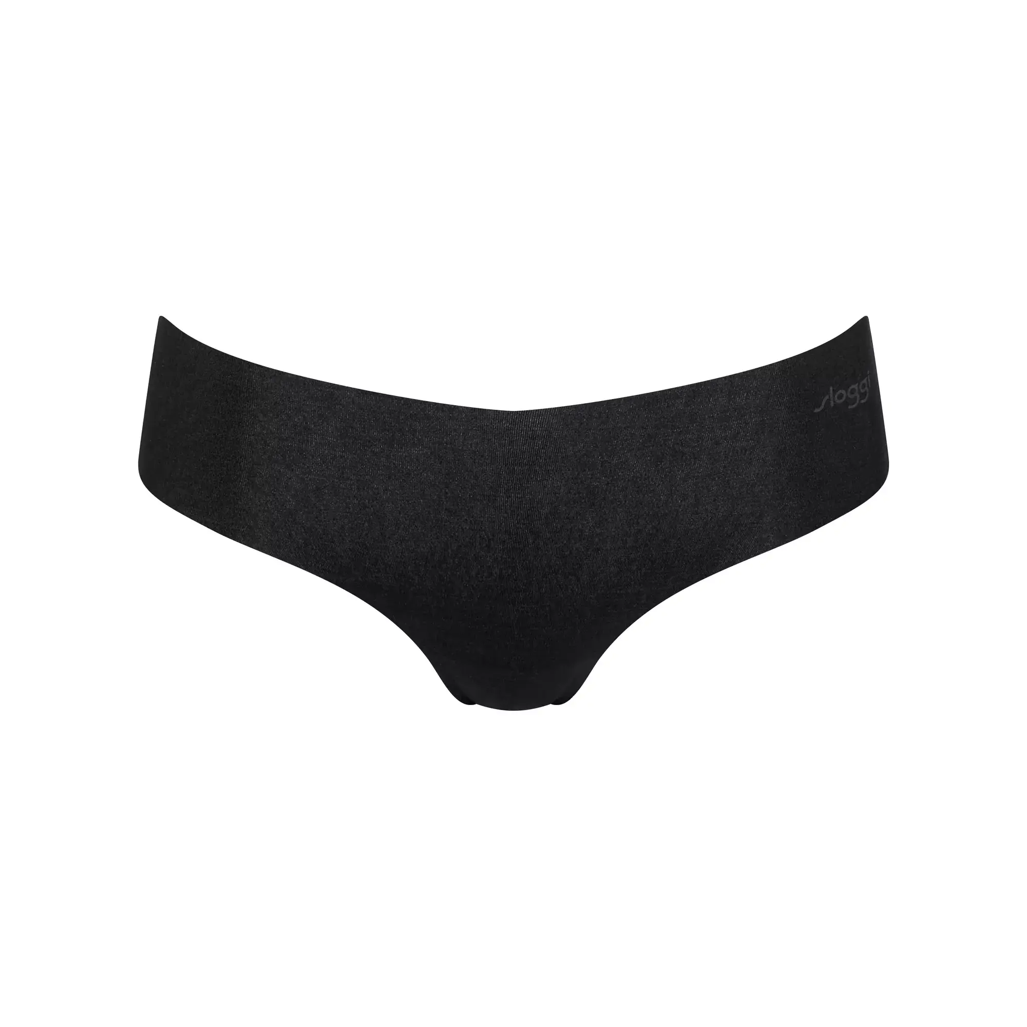 10214667-0004 sloggi ZERO Modal 2.0 Hipster zwart