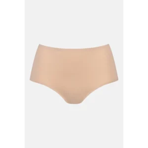 1120056-376 Mey SIMPLY BETTER INVISIBLES waist pants cream tan