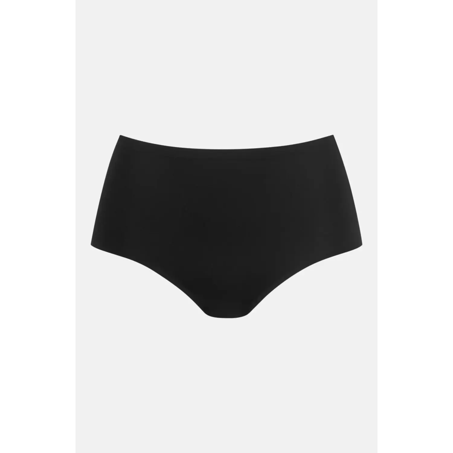 1120056-3 Mey SIMPLY BETTER INVISIBLES waist pants zwart