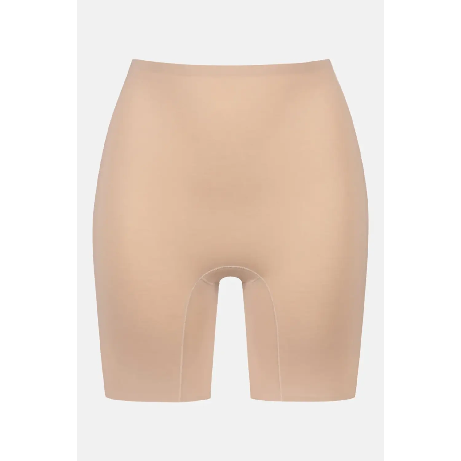 1120059-376 Mey SIMPLY BETTER INVISIBLES cyclist cream tan