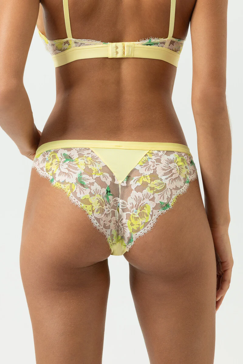 1120109-1752 Mey Poetry brazilian sunny honey - Afbeelding 3