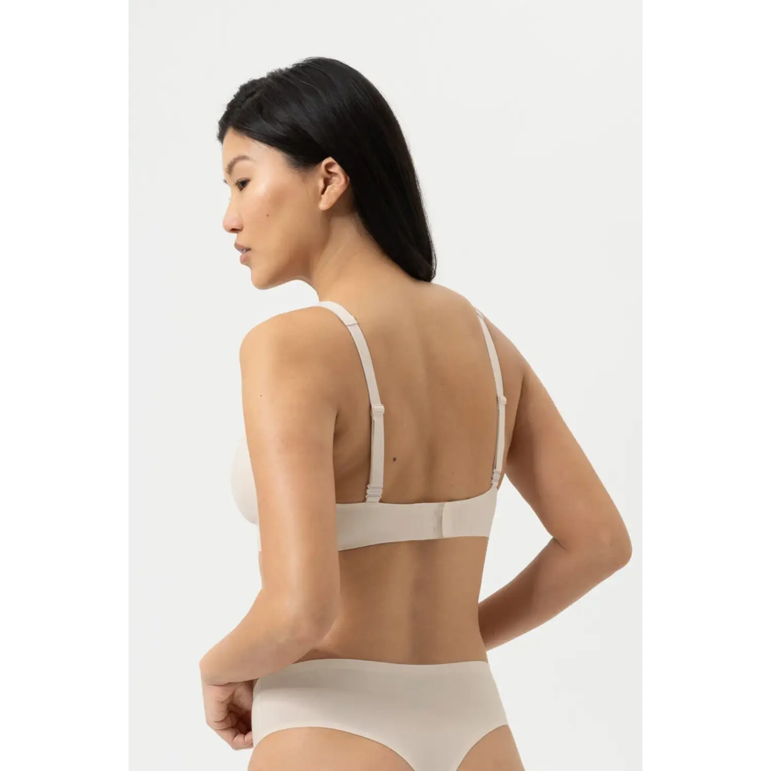 1150029-703 Mey SIMPLY BETTER INVISIBLES triangle bra bailey - Afbeelding 3