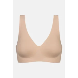 1150031-376 Mey SIMPLY BETTER INVISIBLES bustier cream tan