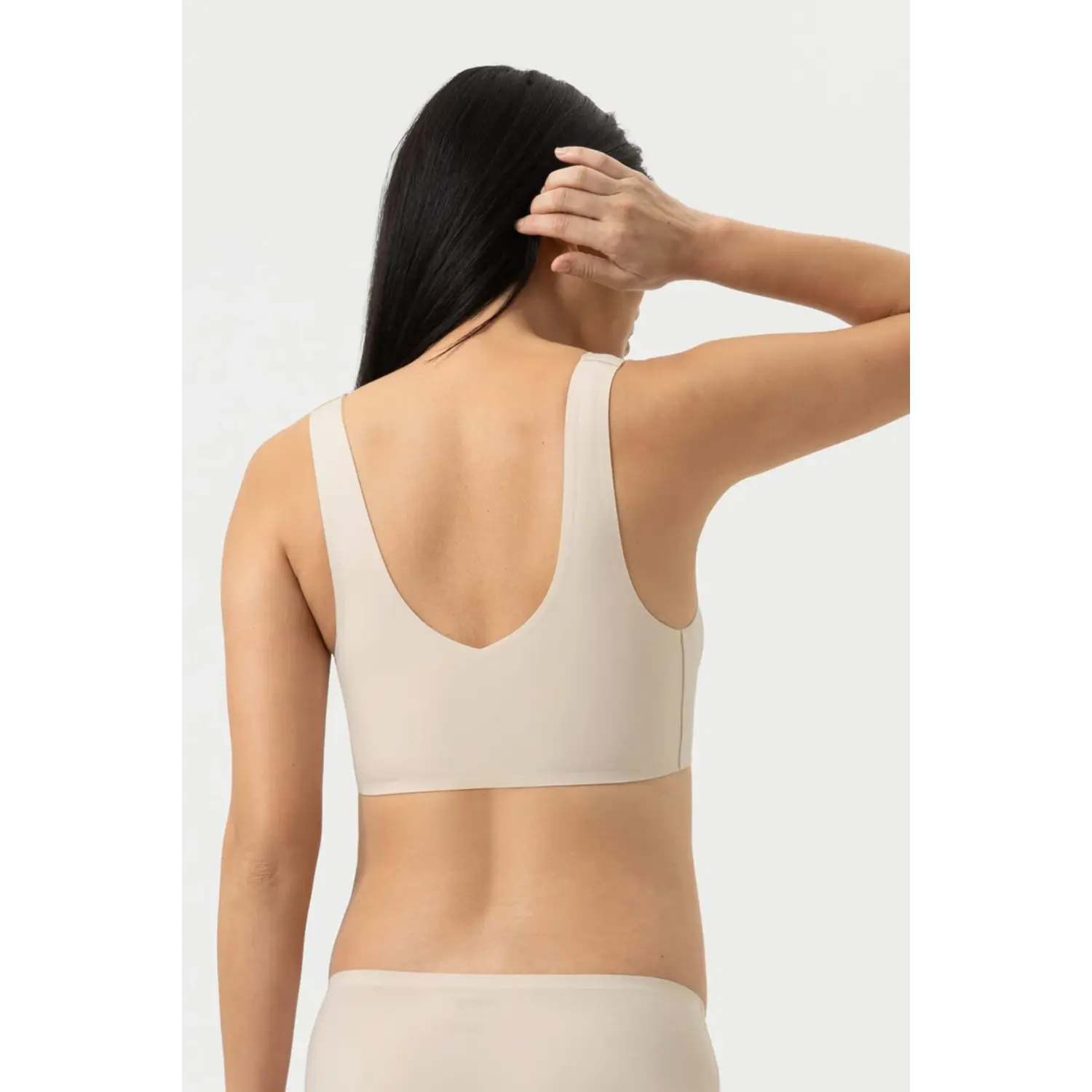 1150031-703 Mey SIMPLY BETTER INVISIBLES bustier bailey - Afbeelding 3