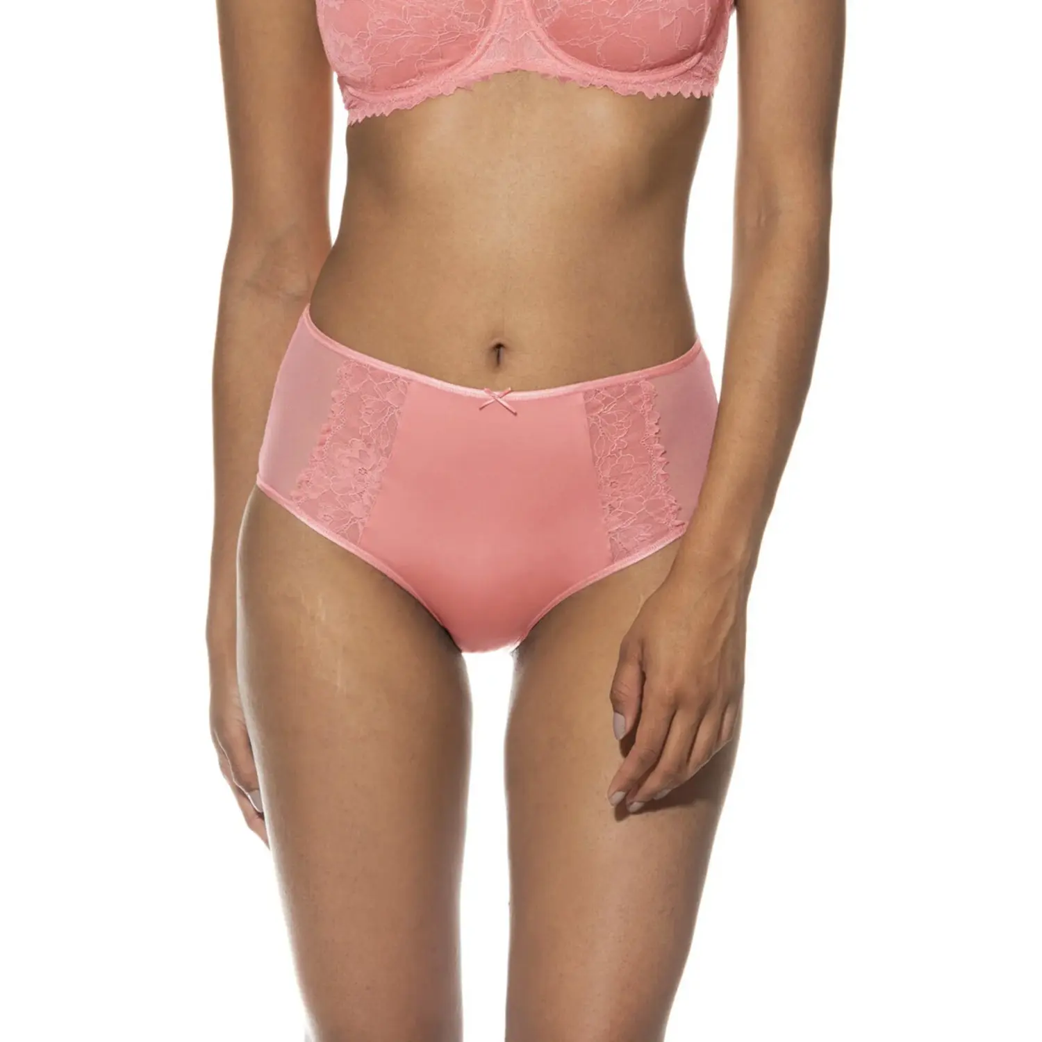 1320000-353 Mey waist pants pale - Afbeelding 2
