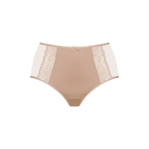 1320000-376 Mey waist pants cream