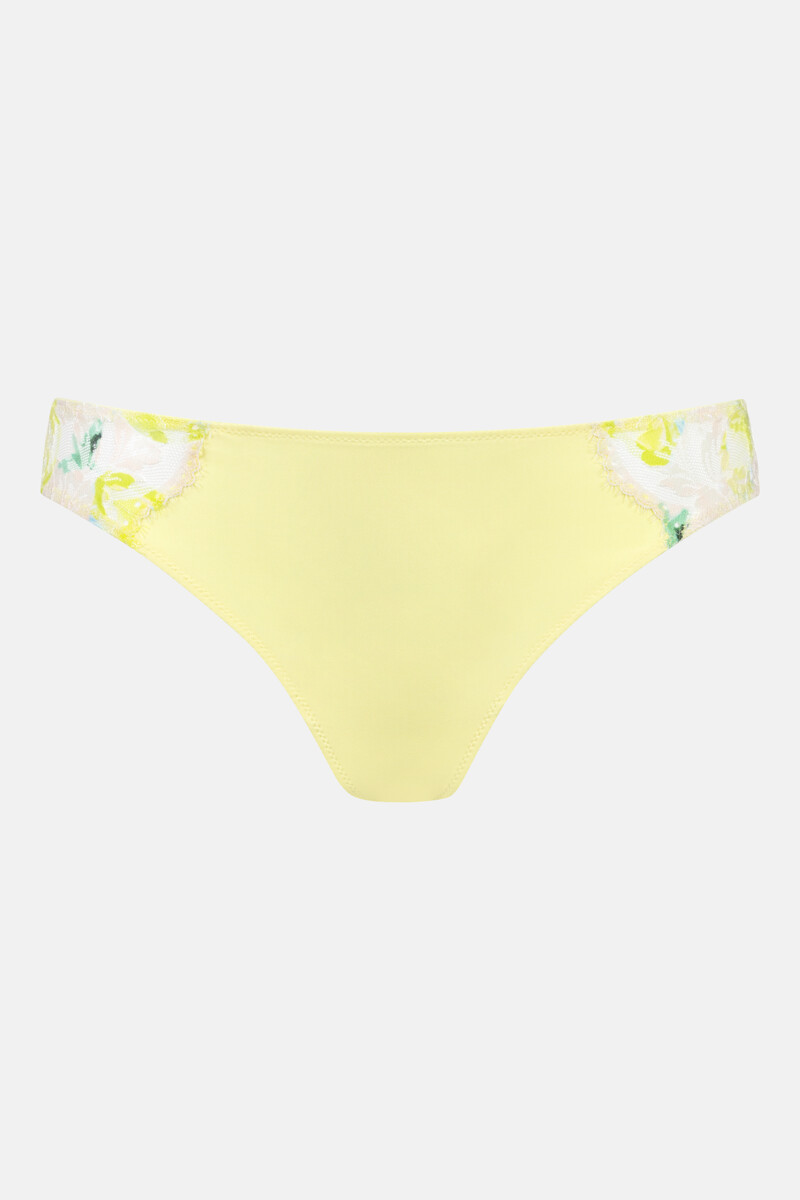1320013-1752 Mey Amazing mini-slip sunny honey