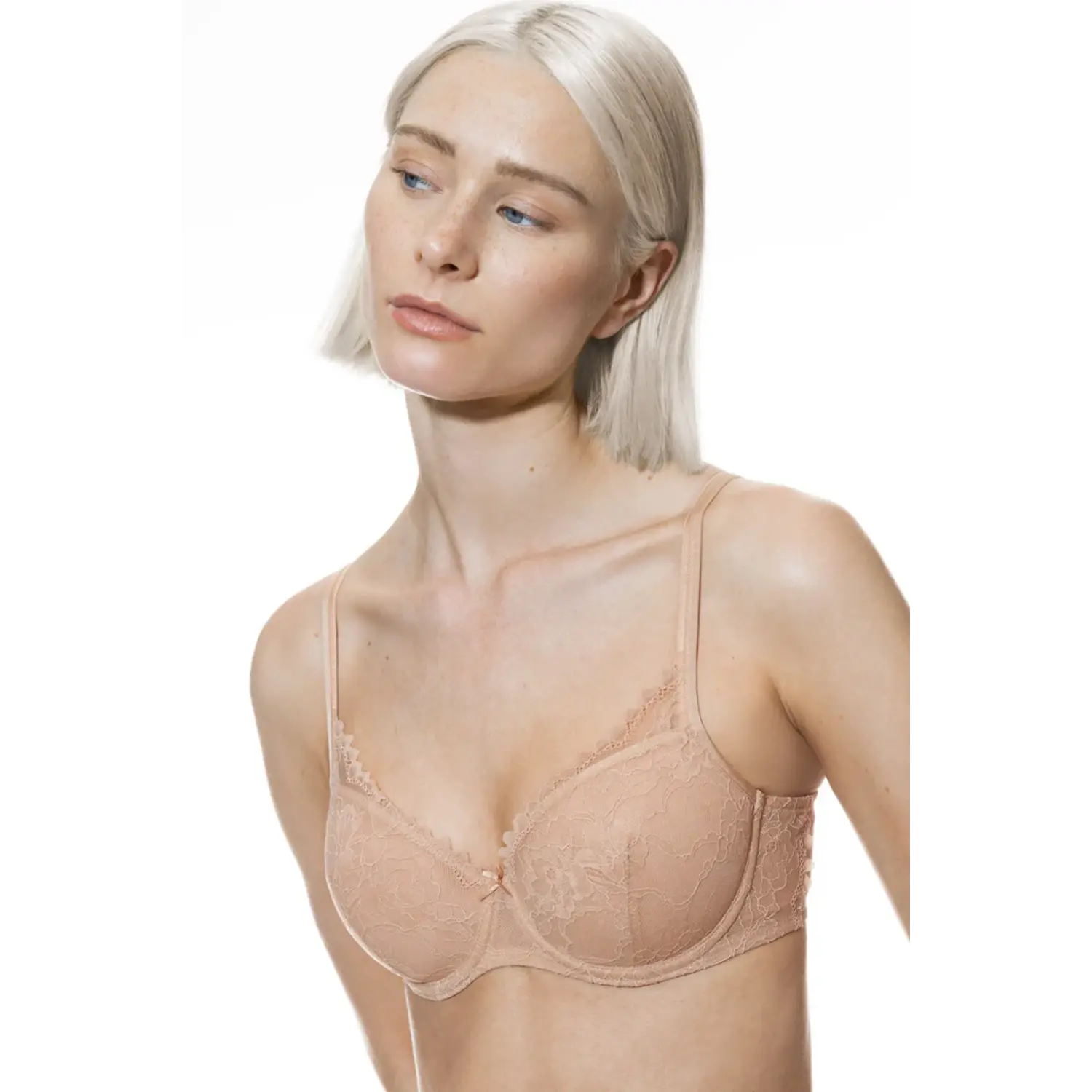 1350005-376 Mey spacer bra cream - Afbeelding 3