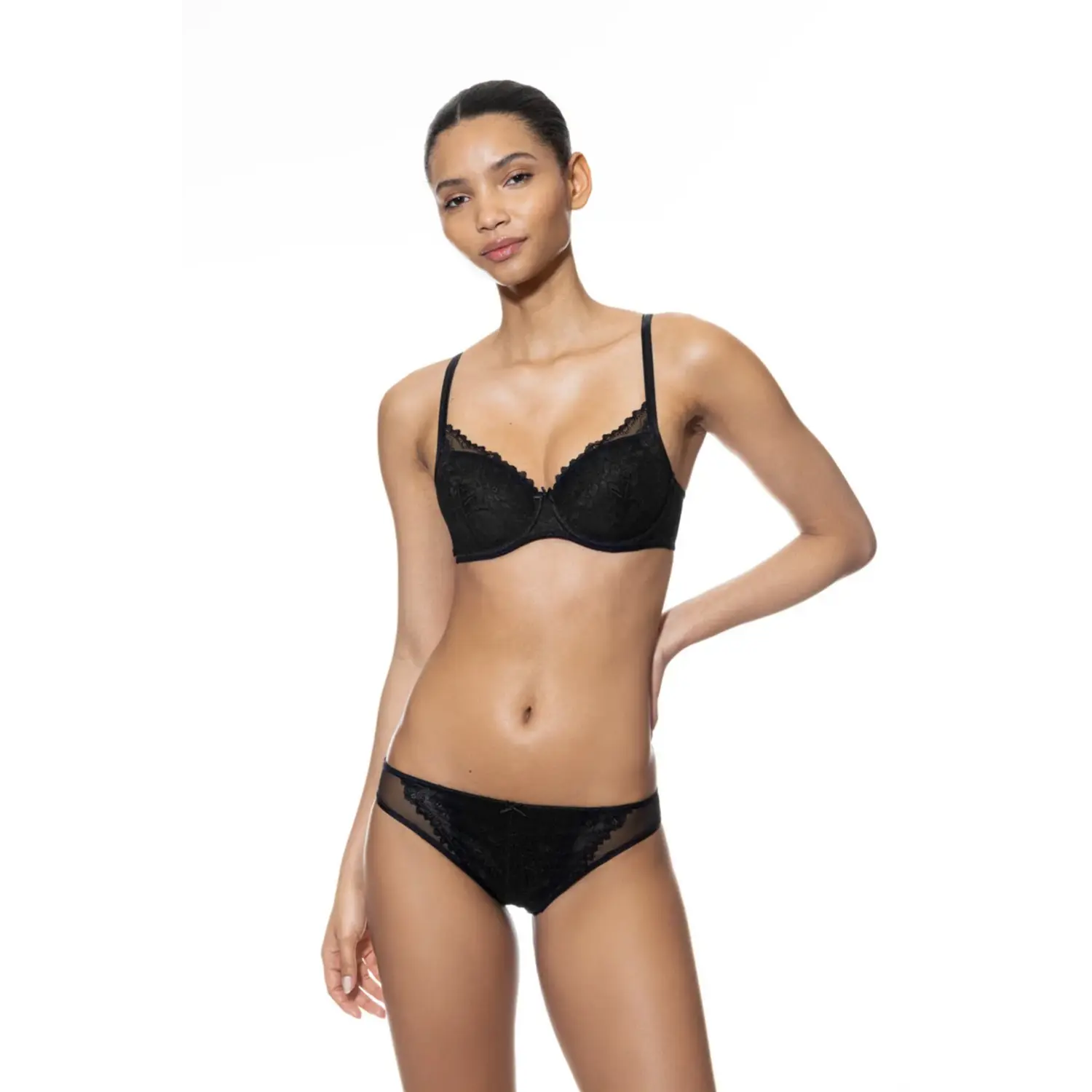 1350005-3 Mey spacer bra - Afbeelding 2