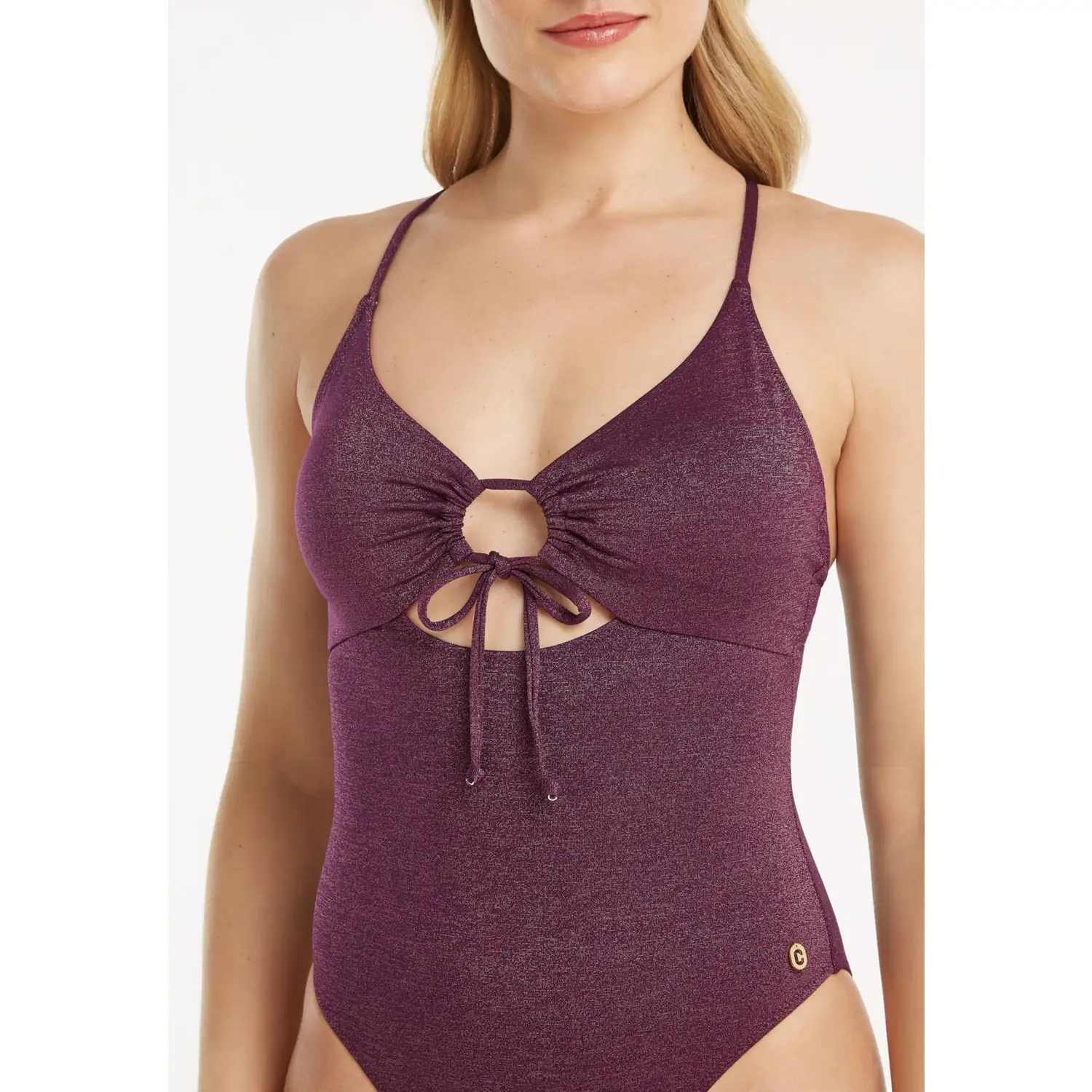60367-1452 TEN CATE BEACH Swimsuit removable padding - Afbeelding 3