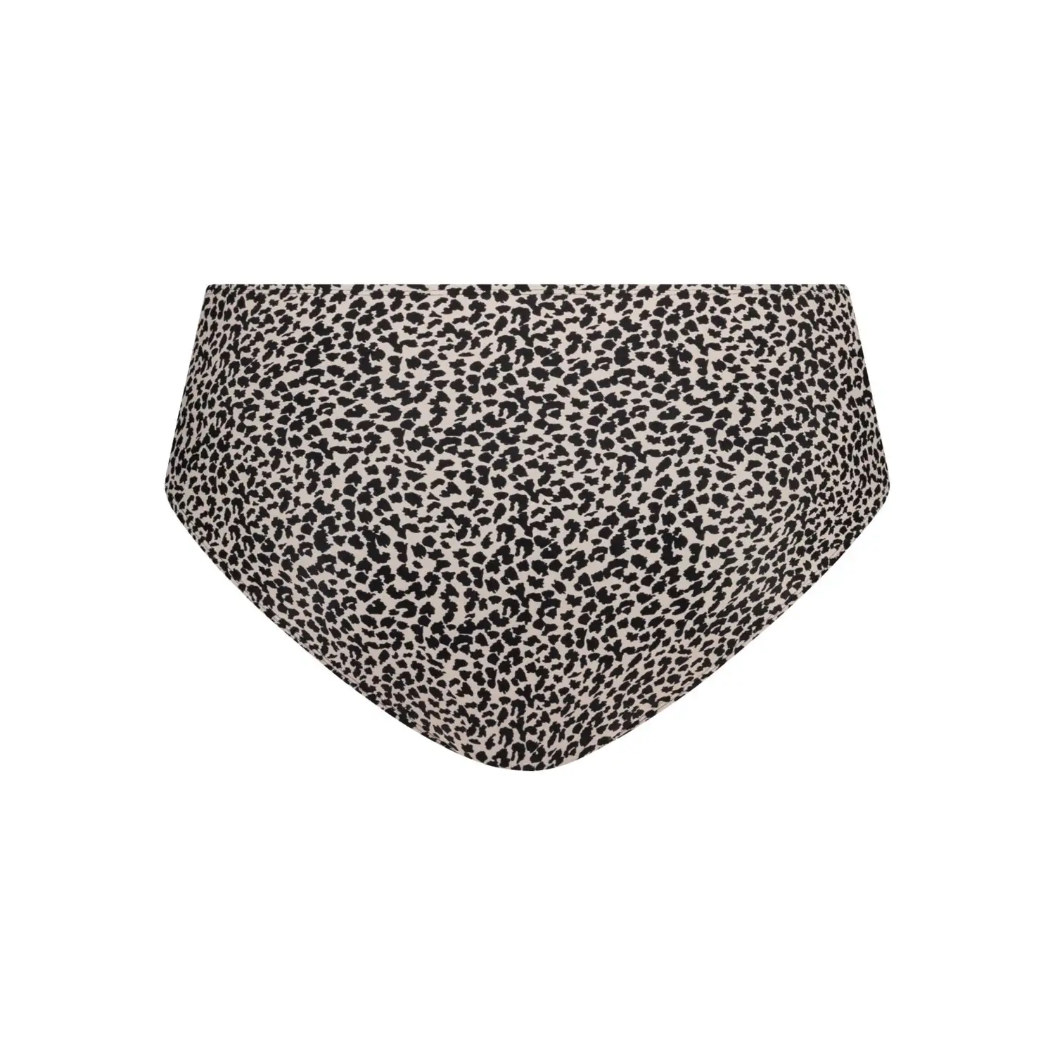60307-5022 TEN CATE BEACH Bikini bottom midi wild dot - Afbeelding 2