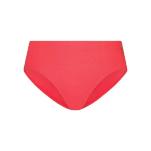 60303-3241 TEN CATE BEACH Bikini bottom midi sunset neon