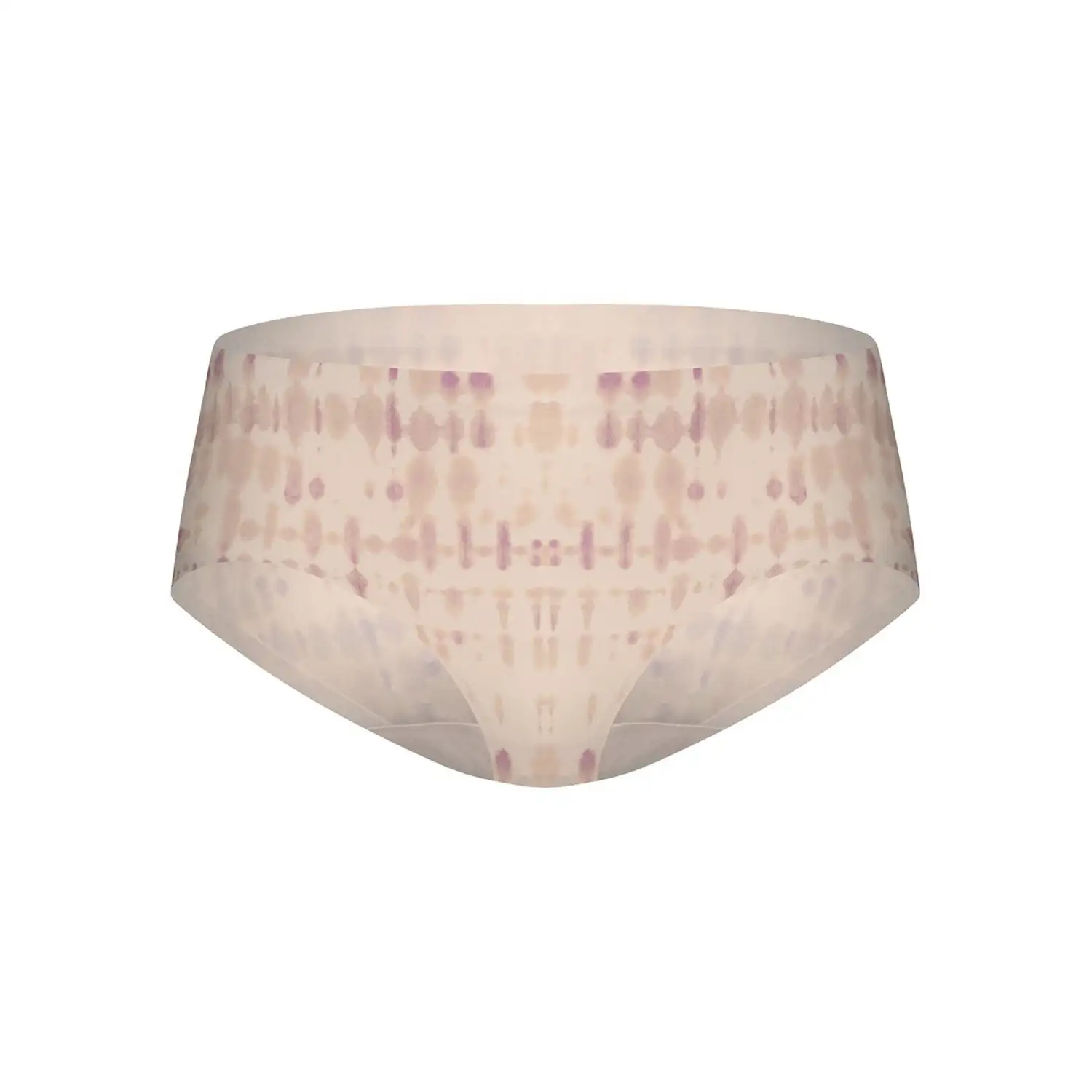 30175-6118 TEN CATE SECRETS Hipster powder blush batik