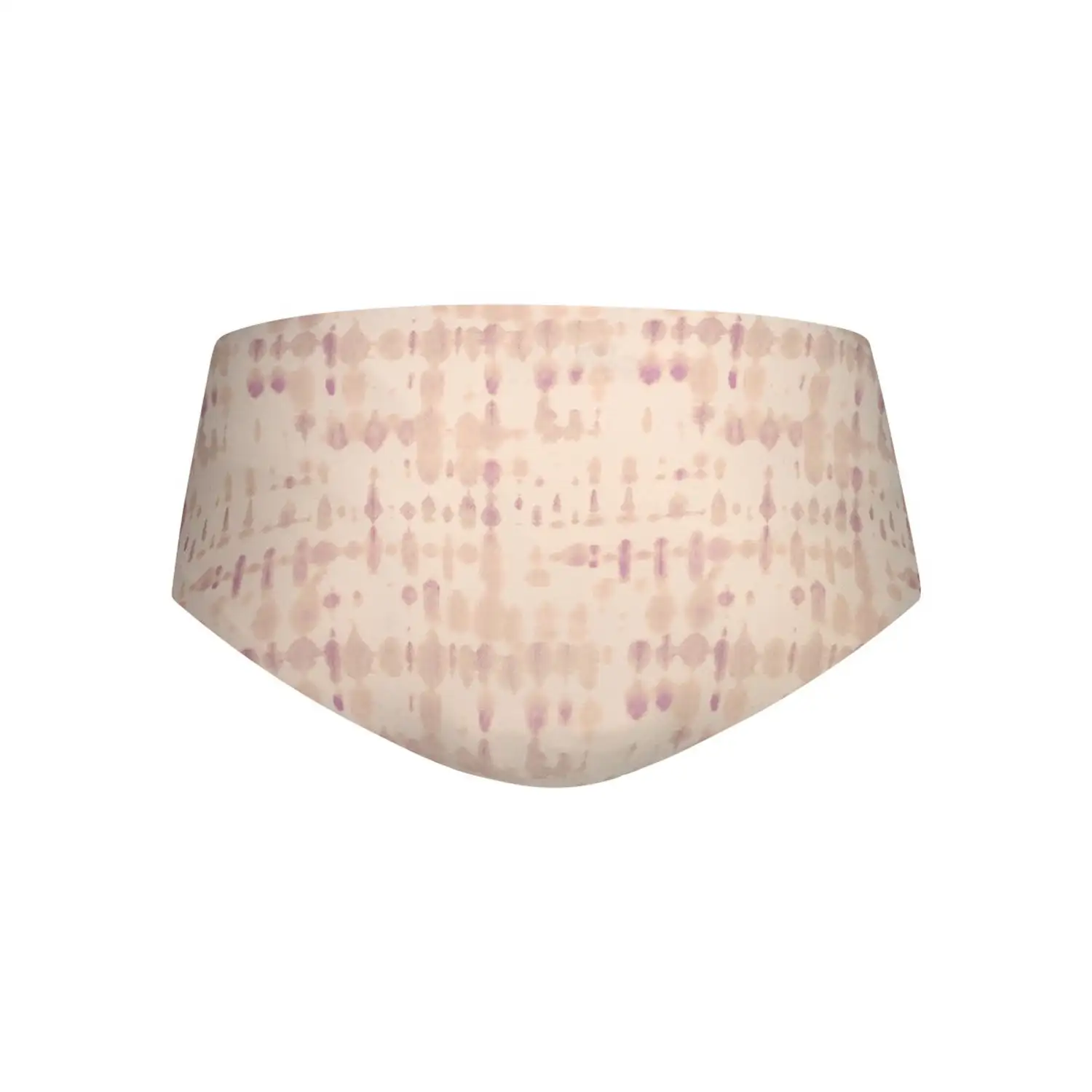 30175-6118 TEN CATE SECRETS Hipster powder blush batik - Afbeelding 2