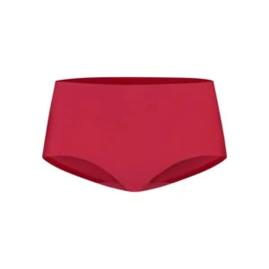 Ten Cate Secrets midi brief 30177634 red