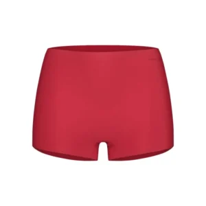 TC SECRETS 30178-634 Shorts red