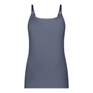 TC SECRETS 30249-5011 Spaghetti top indigo blue