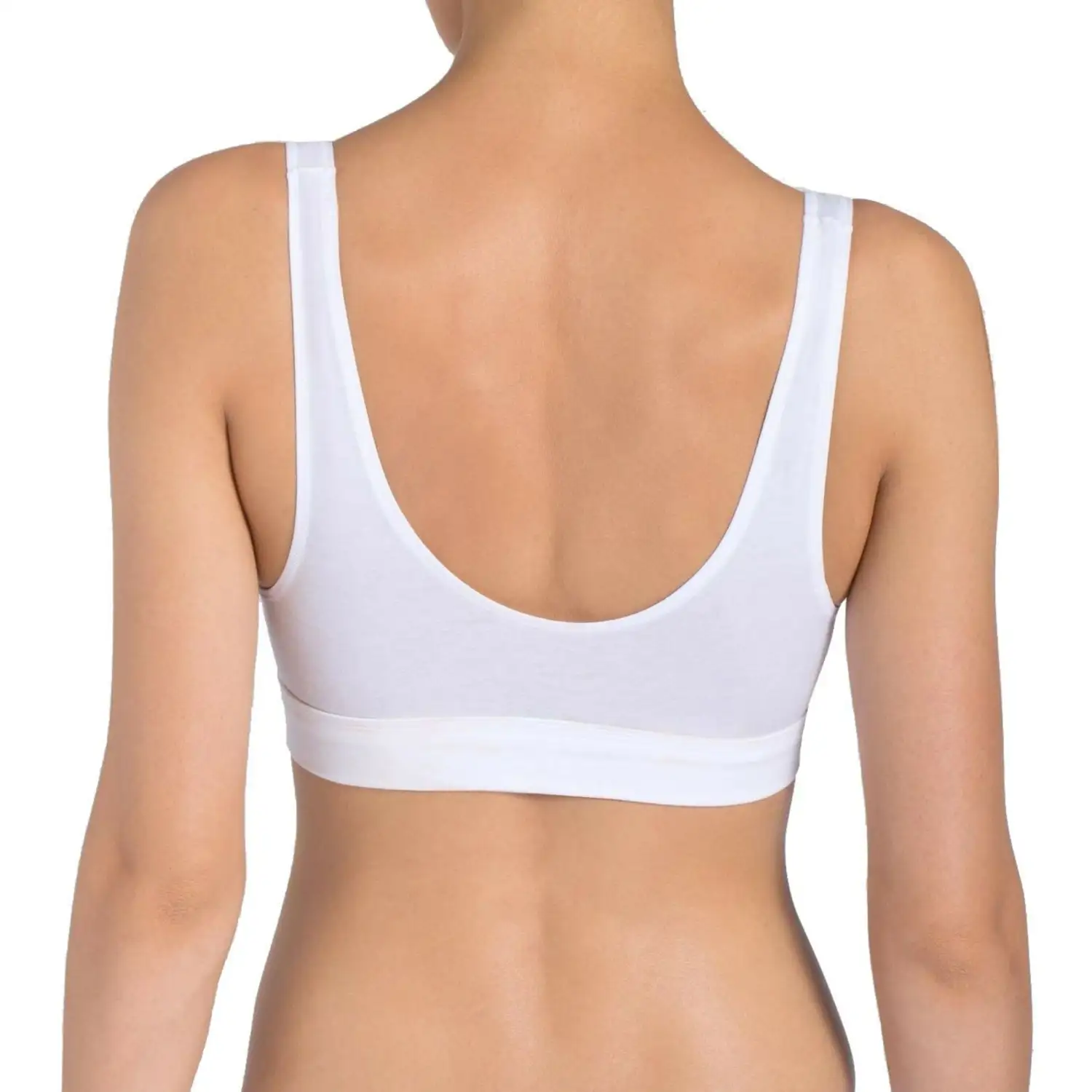 10022574-3 sloggi Double Comfort Top - Afbeelding 3