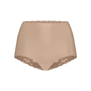 TC SECRETS 31758-1532 High waist lace walnut