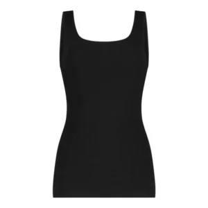 32286-090 Ten Cate basics Singlet black