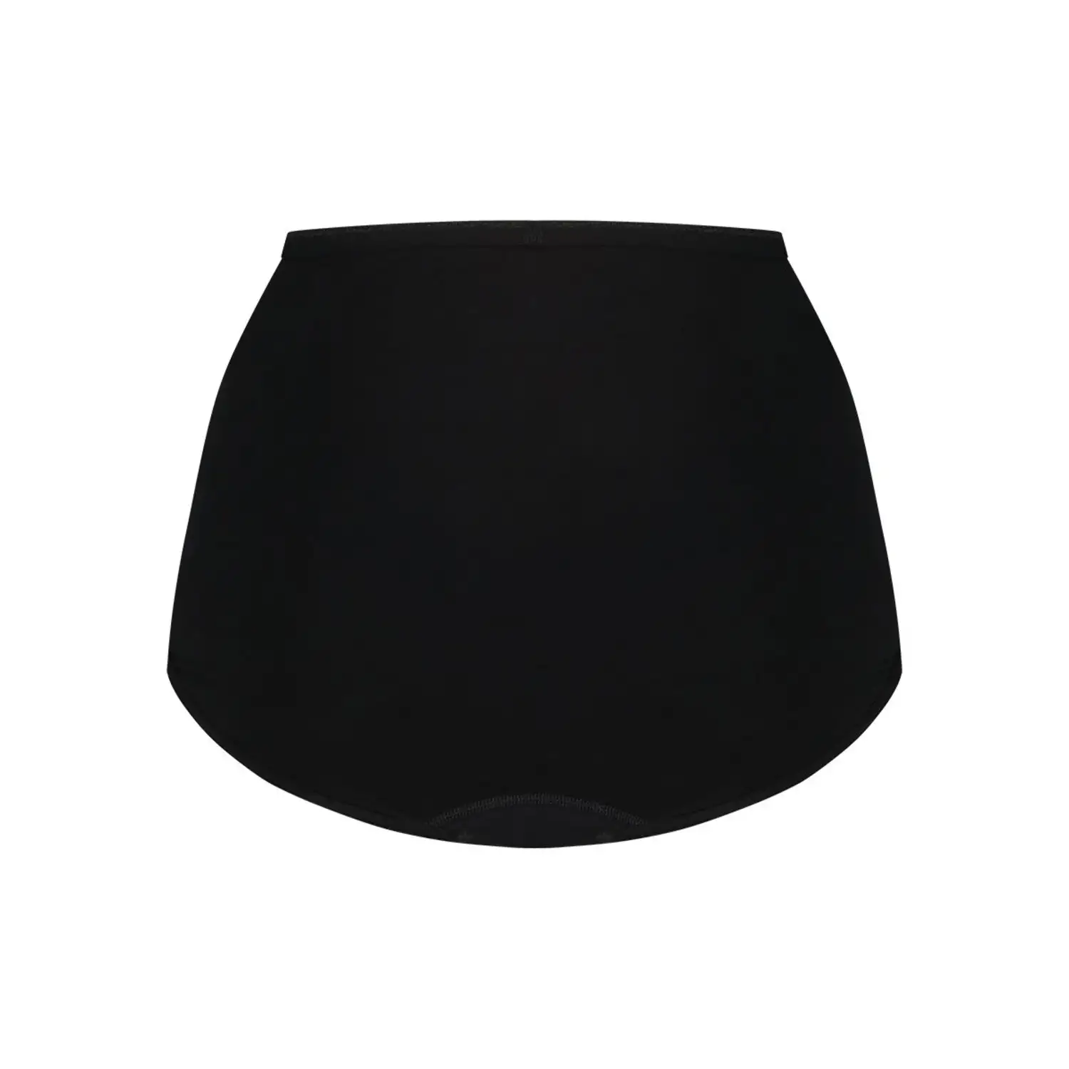 TC BASICS 32289-090 High waist lace black - Afbeelding 2