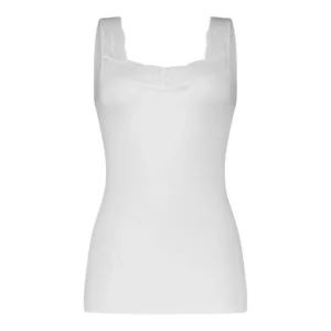 32291-001 Ten Cate basics Singlet lace wit