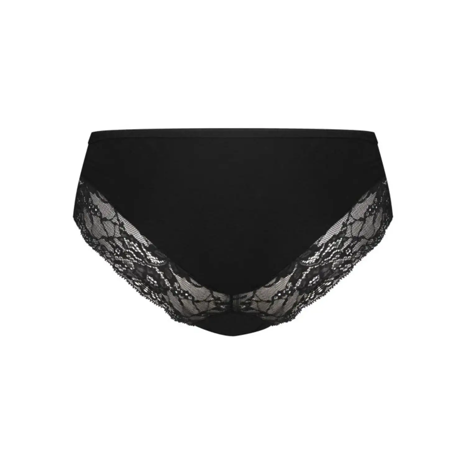 TC BASICS 32293-090 Hipster lace black - Afbeelding 2