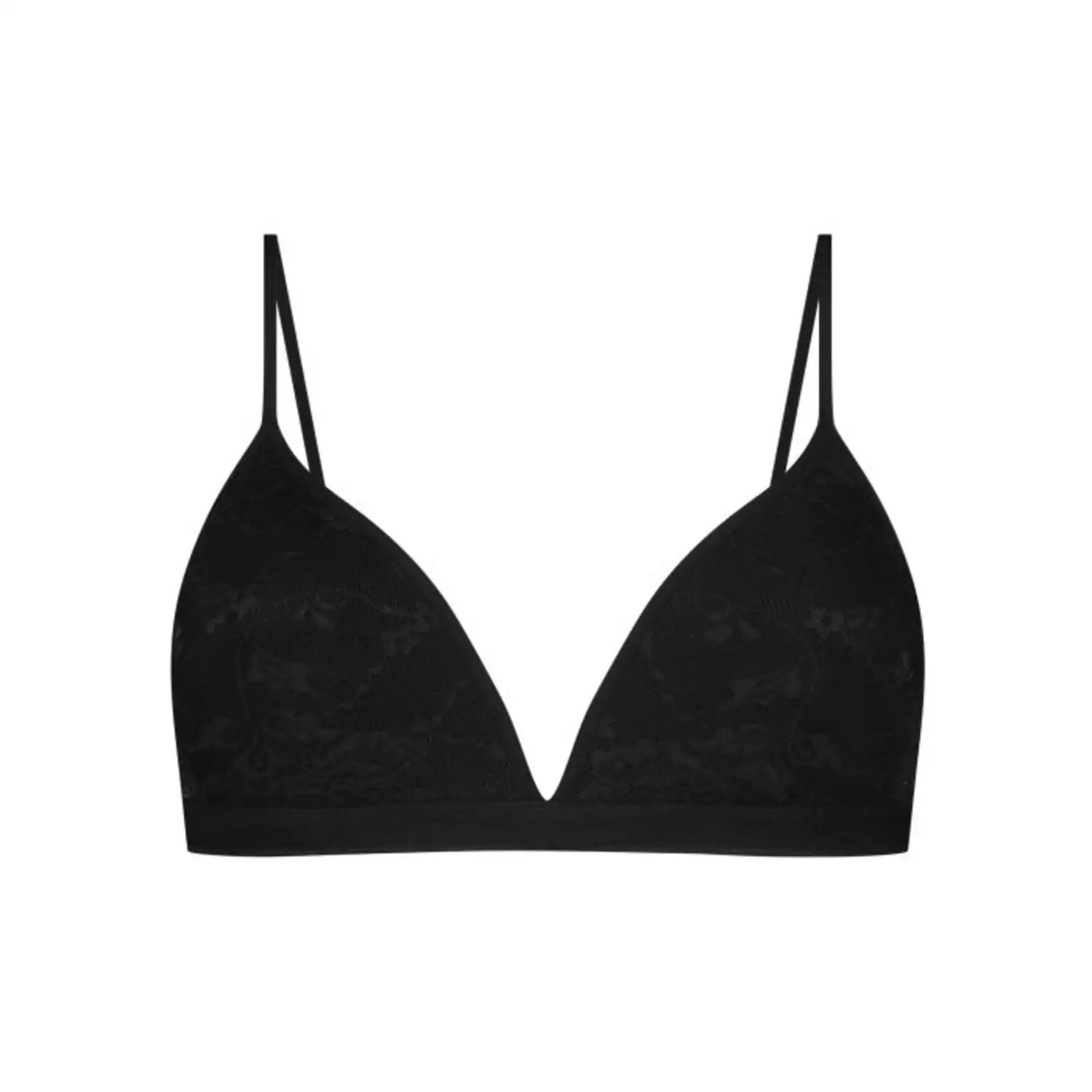 TC BASICS 32294-090 Bra padded lace
