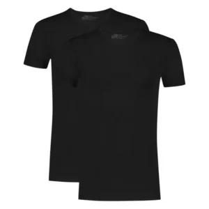 TC BASICS 32326-090 T-shirt black