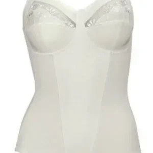 3448-612 Anita Safina Topcomfortcorselet crystal
