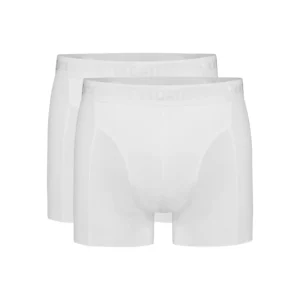 32323-001 Ten Cate basics Shorts white