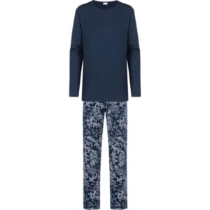 Mey pyjama full length night blue