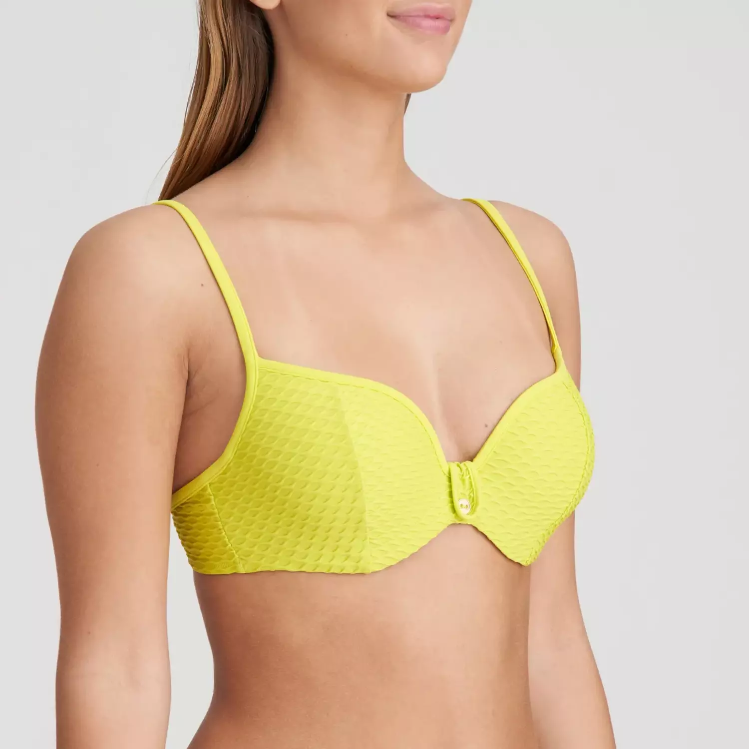 Marie Jo Swim 1000316SCS BRIGITTE voorgevormde bikinitop suncoast - Afbeelding 4