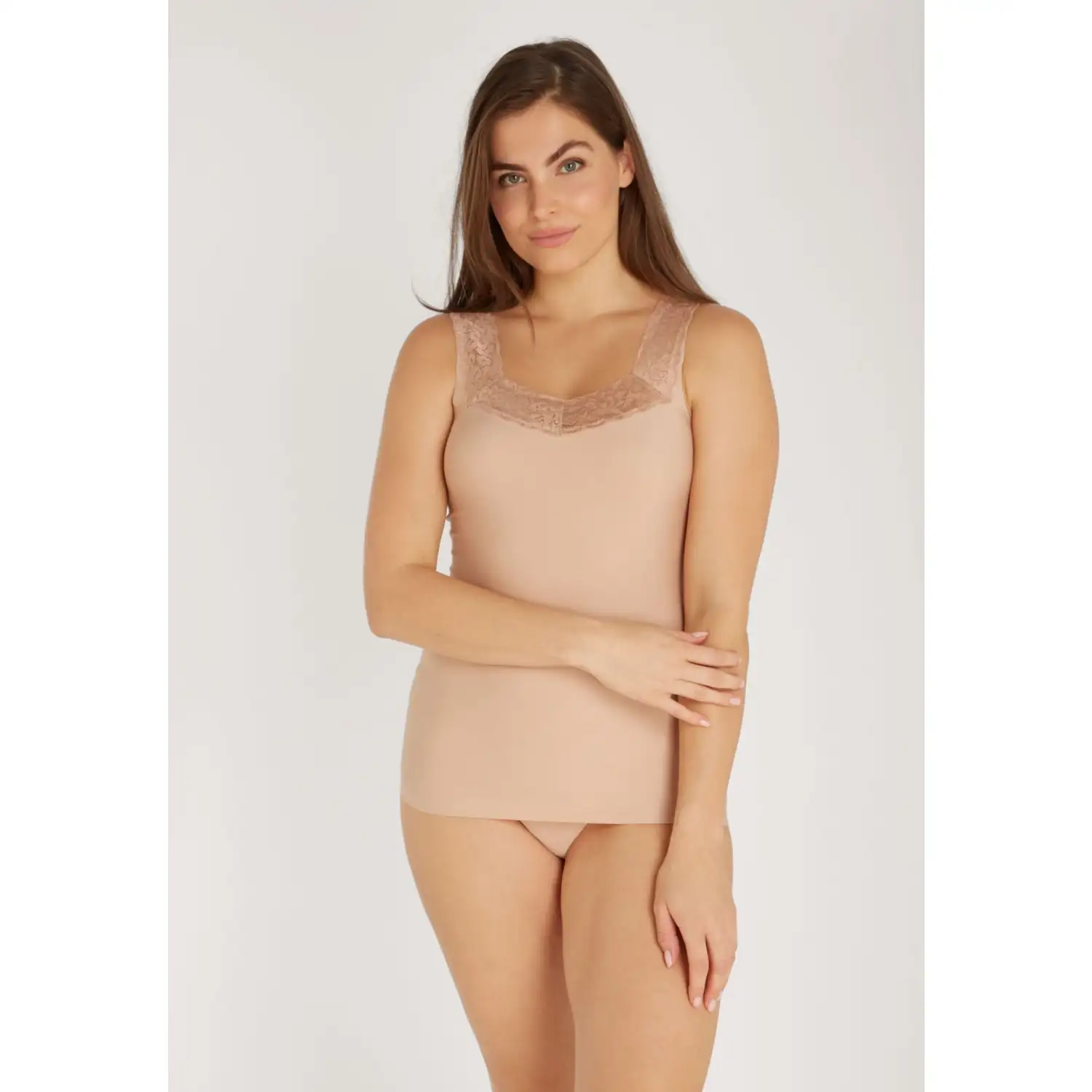 TC SECRETS 32133-1532 Singlet lace - Afbeelding 3