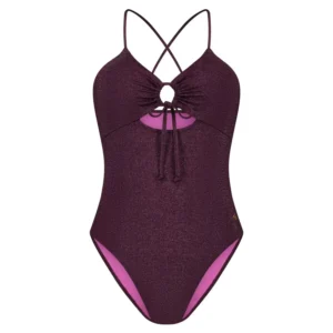60367-1452 TEN CATE BEACH Swimsuit removable padding