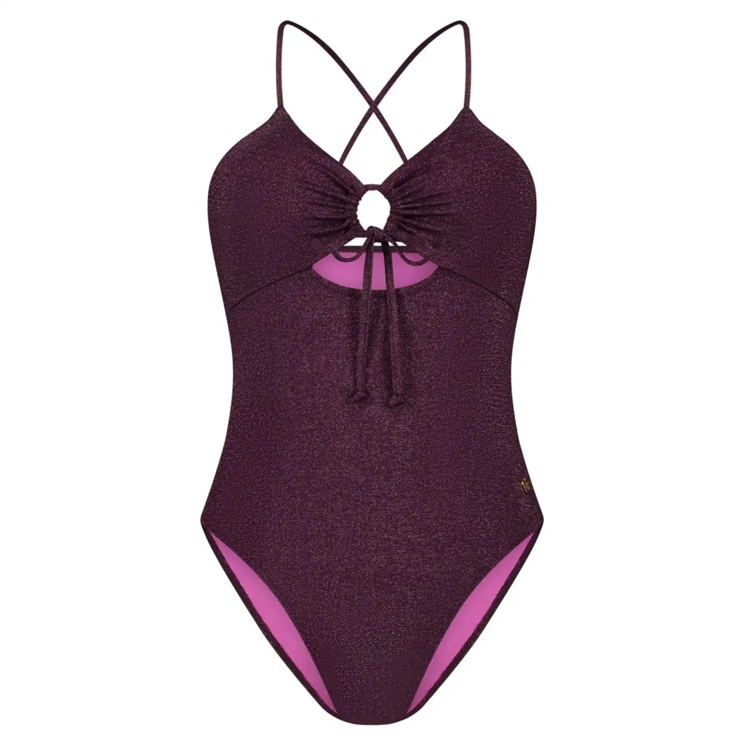 60367-1452 TEN CATE BEACH Swimsuit removable padding