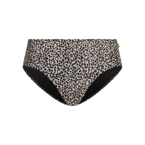 60307-5022 TEN CATE BEACH Bikini bottom midi wild dot