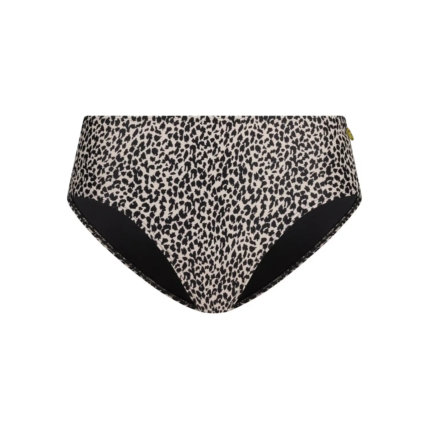 60307-5022 TEN CATE BEACH Bikini bottom midi wild dot