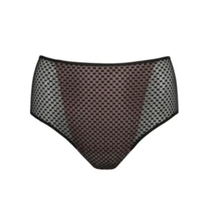 PrimaDonna Twist 0542351ZWA GLASS BEACH tailleslip zwart
