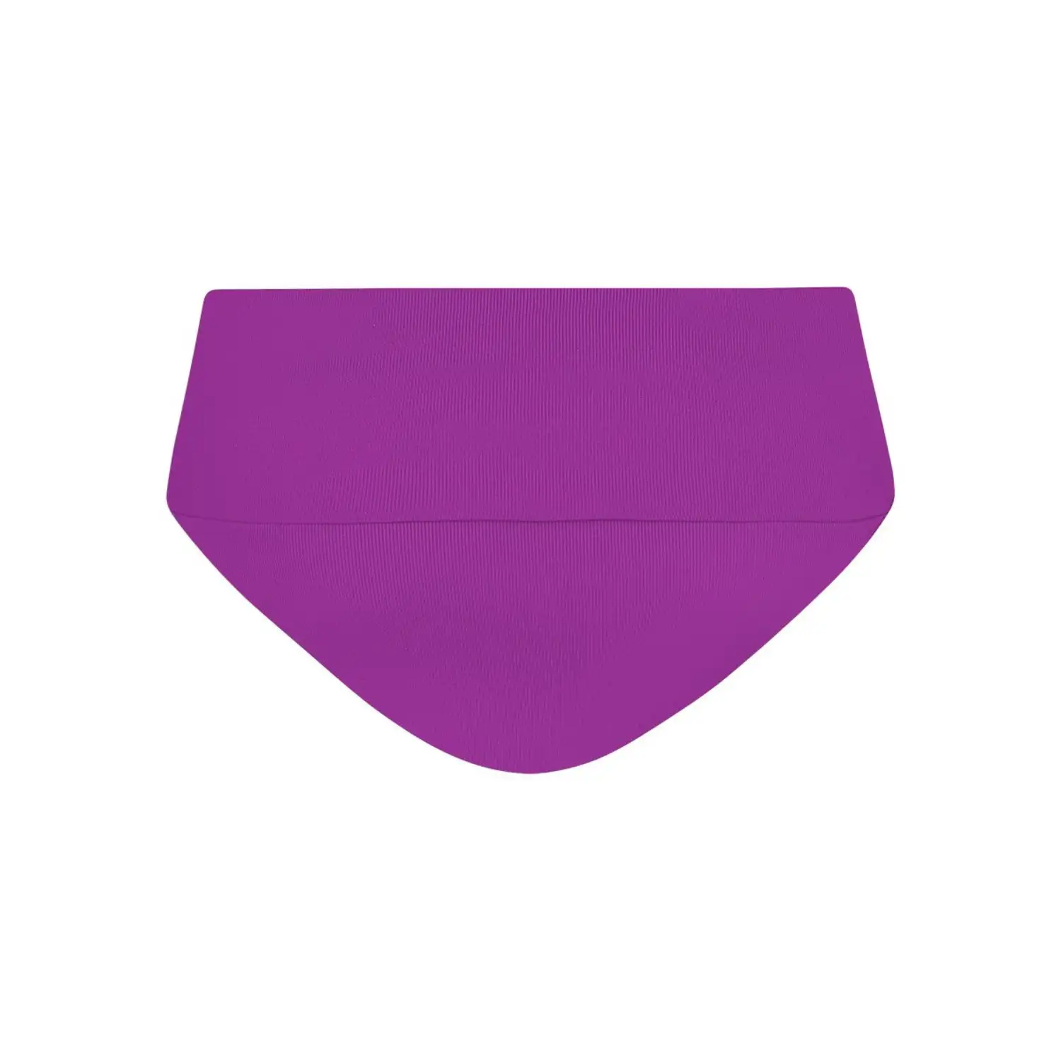 60323-1409 TEN CATE BEACH Bikini bottom flipover wildberry - Afbeelding 2