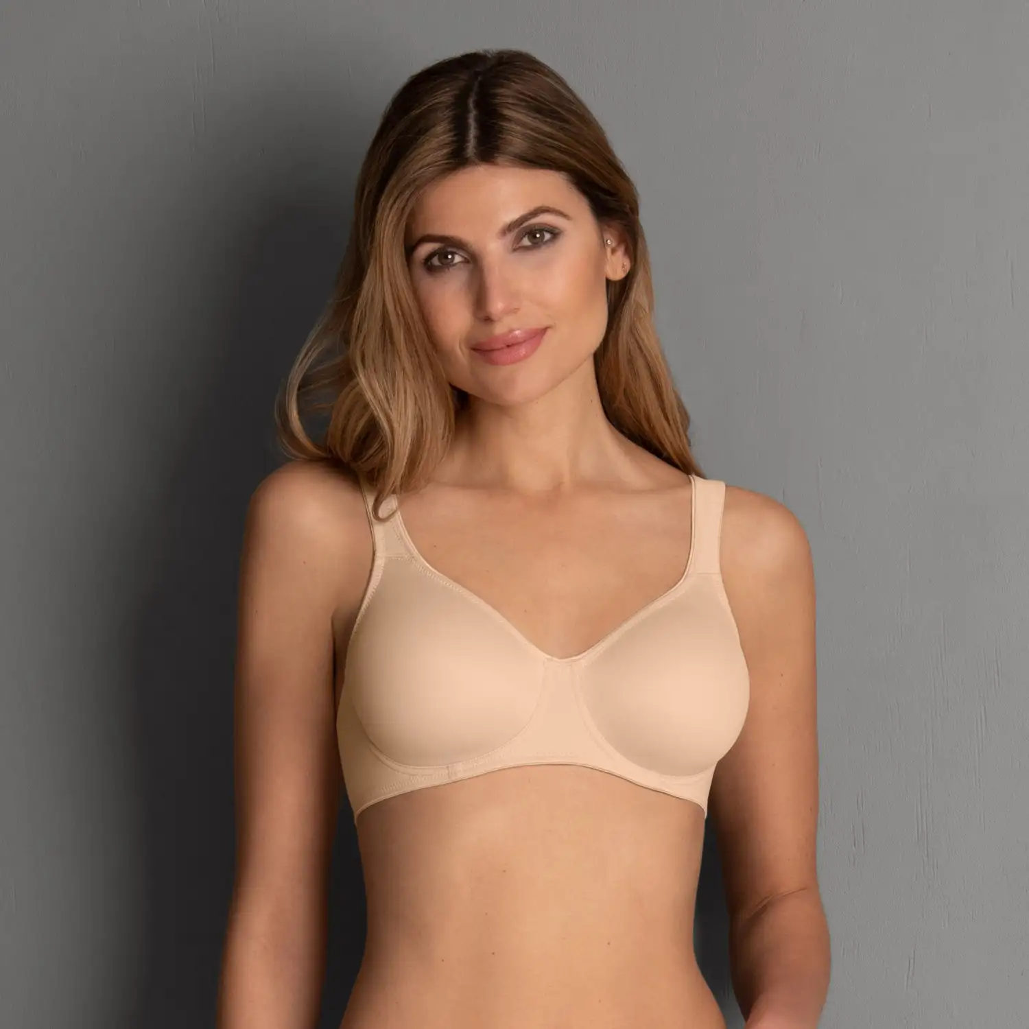 5490-753 Anita Twin Beugelbeha desert - Afbeelding 2