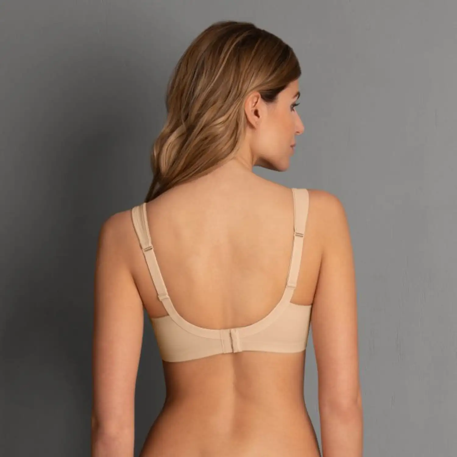 5493-753 Anita Twin Softbeha desert - Afbeelding 3