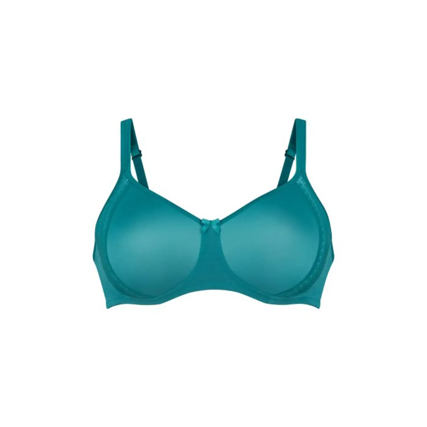 5654-189 Anita Fleur Softbeha light smaragd