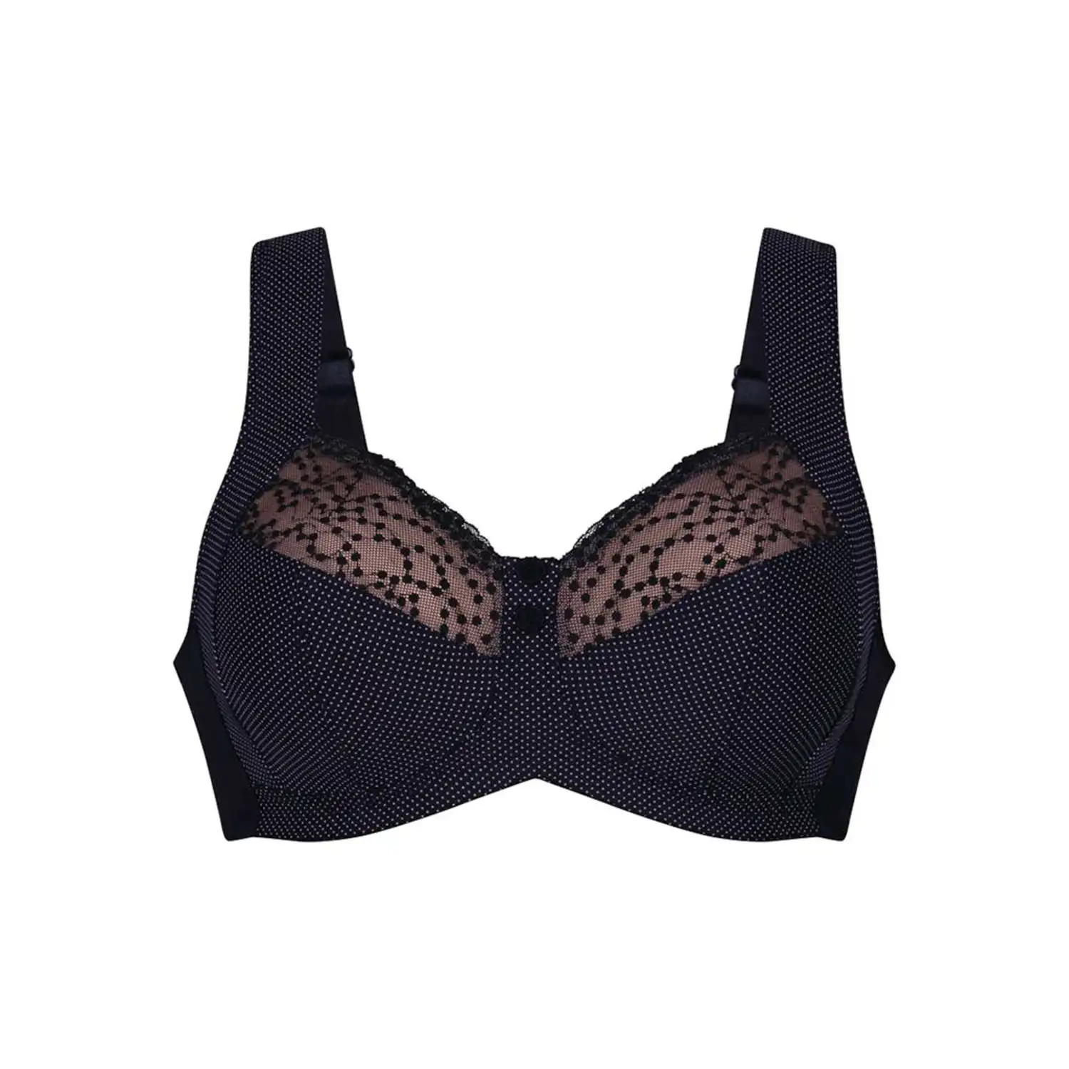 5882-001 ANITA Orely topcomfort beha zonder beugel