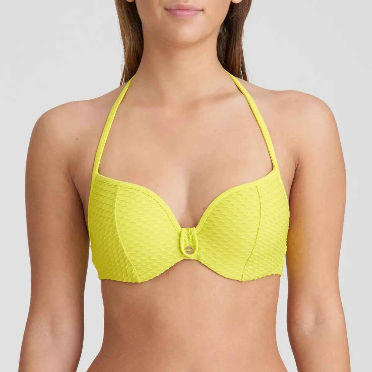 Marie Jo Swim 1000316SCS BRIGITTE voorgevormde bikinitop suncoast - Afbeelding 5