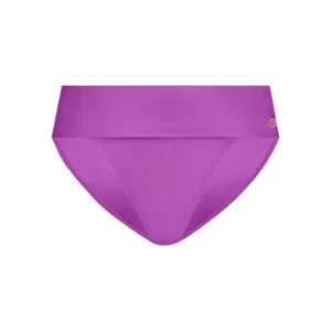TEN CATE BEACH 60025-5067 Bikini bottom flipover shiny lilac